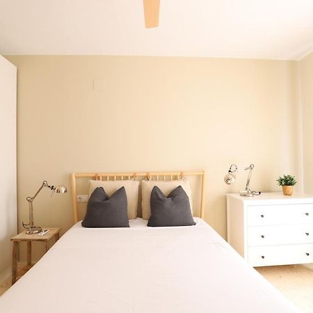 Beautiful Apartment In Canet Playa By Hometels Canet d'En Berenguer Dış mekan fotoğraf