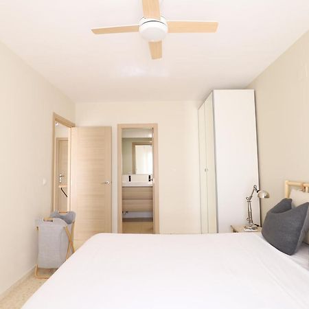 Beautiful Apartment In Canet Playa By Hometels Canet d'En Berenguer Dış mekan fotoğraf