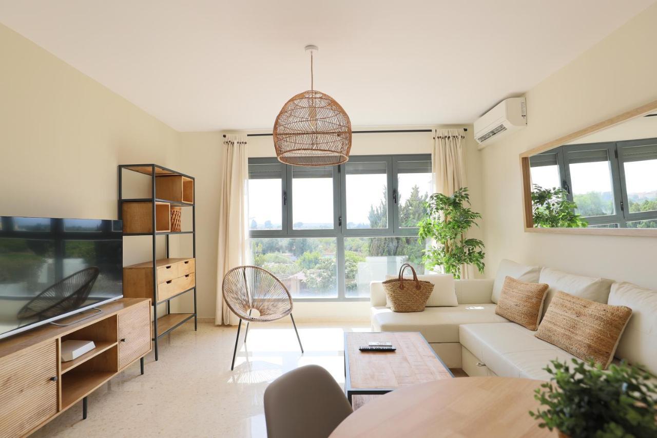 Beautiful Apartment In Canet Playa By Hometels Canet d'En Berenguer Dış mekan fotoğraf