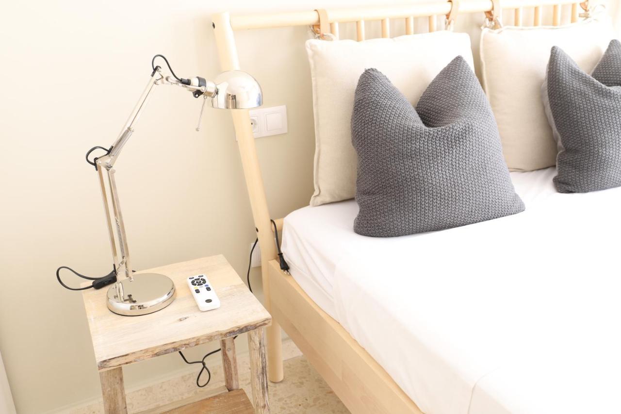 Beautiful Apartment In Canet Playa By Hometels Canet d'En Berenguer Dış mekan fotoğraf