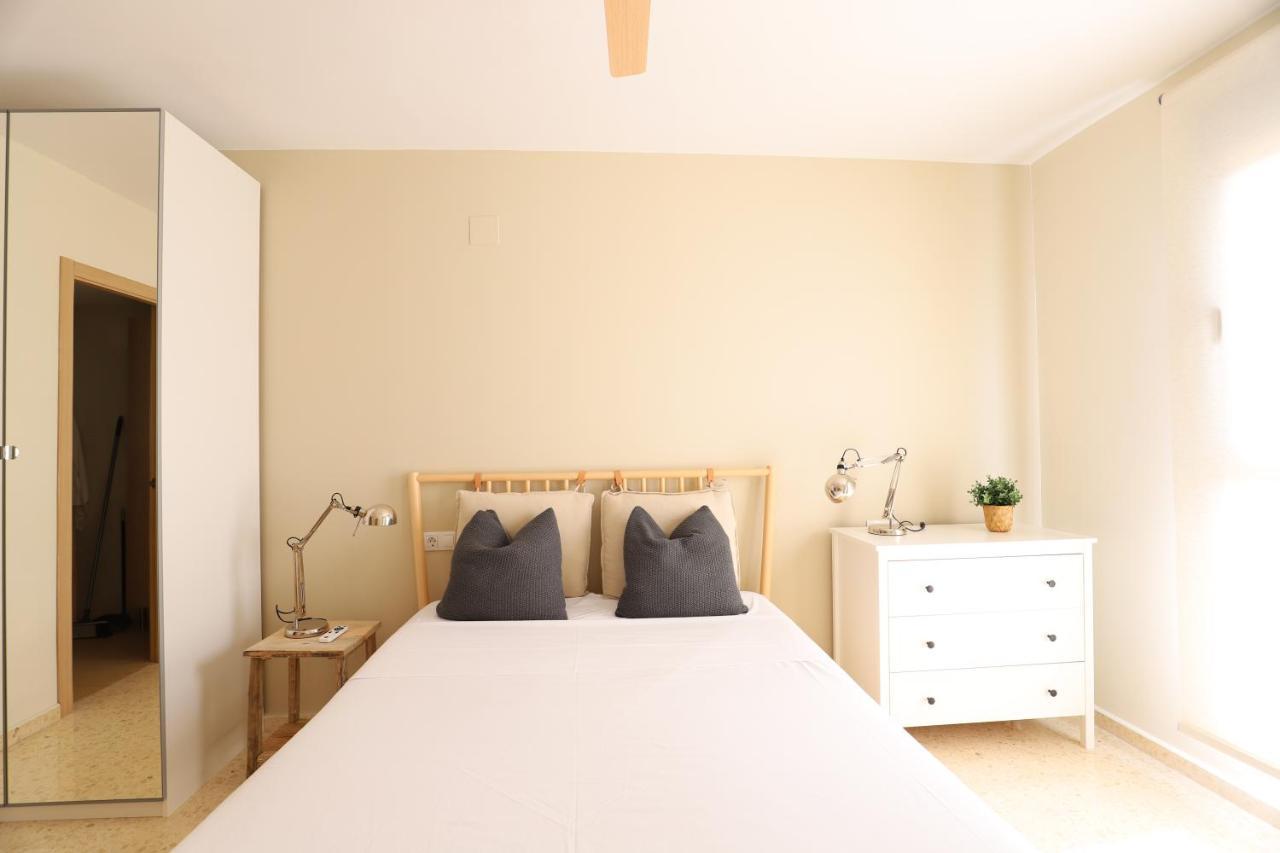 Beautiful Apartment In Canet Playa By Hometels Canet d'En Berenguer Dış mekan fotoğraf