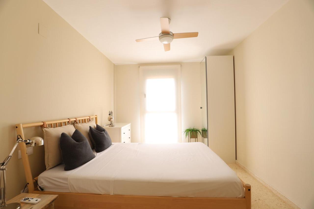 Beautiful Apartment In Canet Playa By Hometels Canet d'En Berenguer Dış mekan fotoğraf