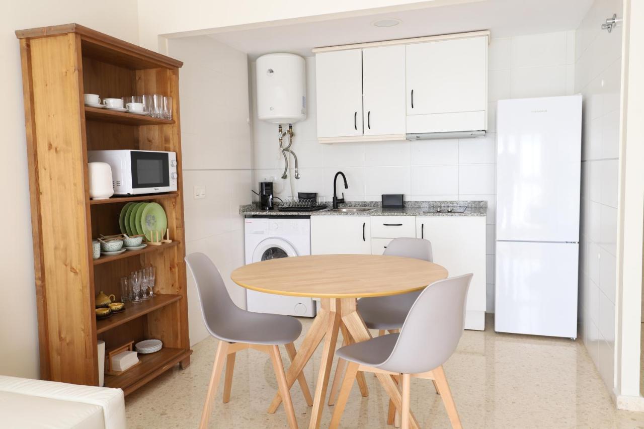 Beautiful Apartment In Canet Playa By Hometels Canet d'En Berenguer Dış mekan fotoğraf