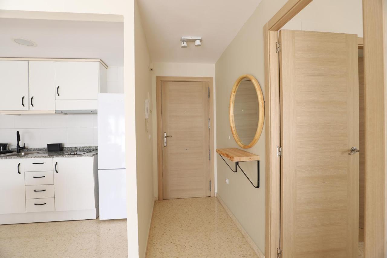 Beautiful Apartment In Canet Playa By Hometels Canet d'En Berenguer Dış mekan fotoğraf