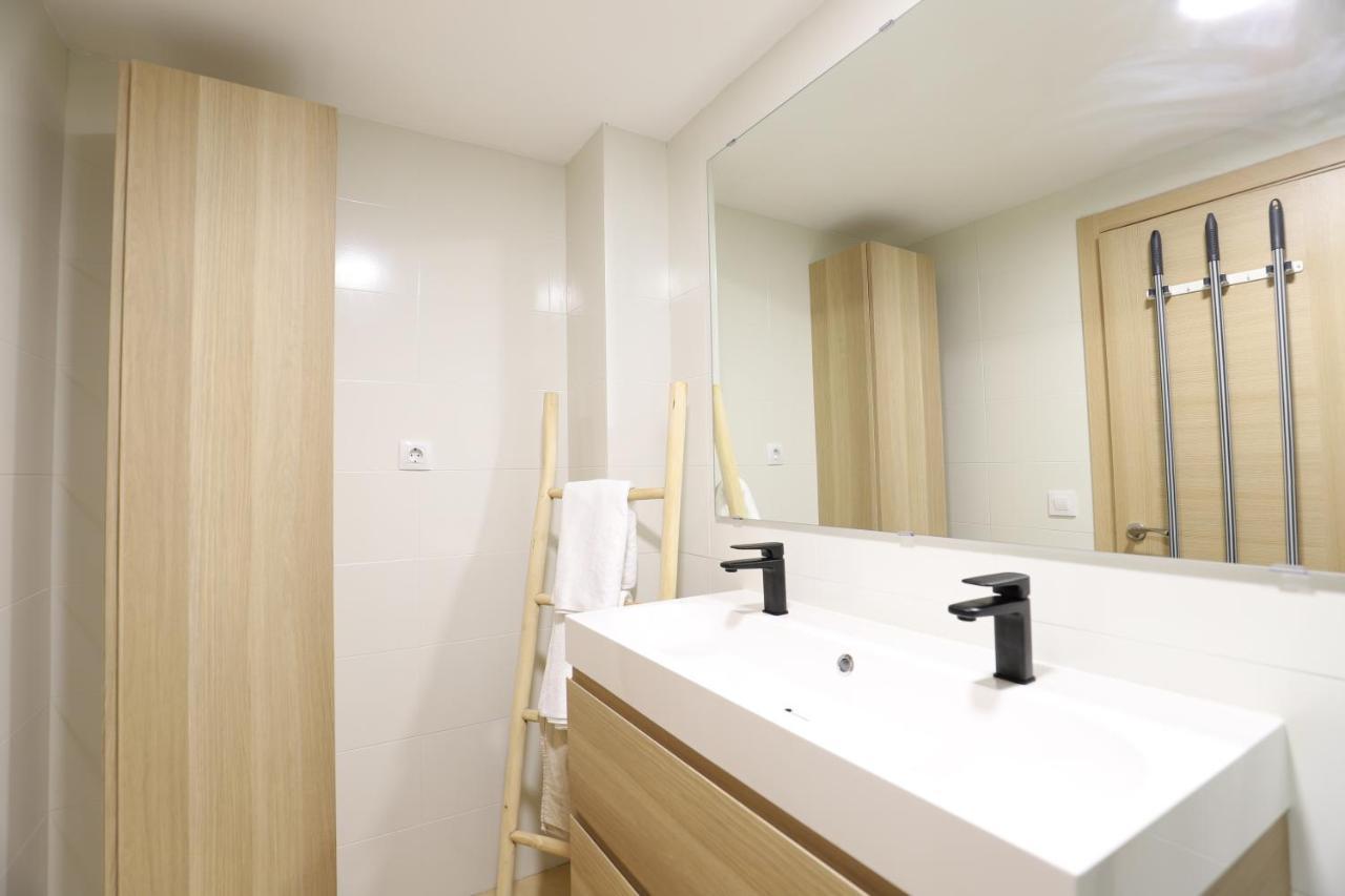 Beautiful Apartment In Canet Playa By Hometels Canet d'En Berenguer Dış mekan fotoğraf