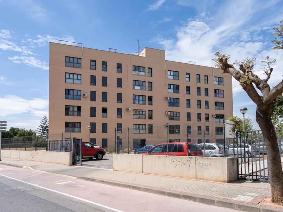 Beautiful Apartment In Canet Playa By Hometels Canet d'En Berenguer Dış mekan fotoğraf